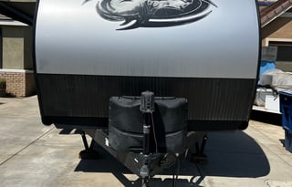 2022 Forest River RV Cherokee 294GEBG