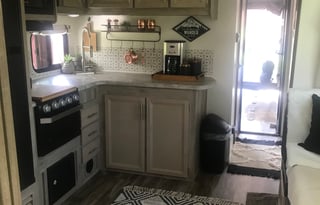 2019 Coachmen Catalina Trailblazer