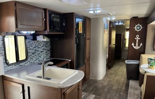 2015 Keystone Bullet 308 BHS