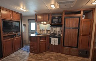 Hwy 12 Outdoor Adventures RVS