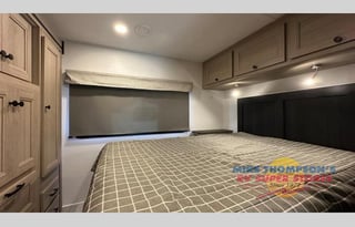 2025 Forest River RV Sunseeker LE 3250DSLE Ford