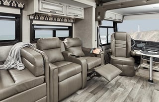 2022 Entegra Coach Vision XL 34G