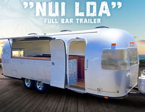 Airstream RV Argosy 26