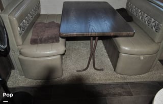 RVing in Michigan w/heat