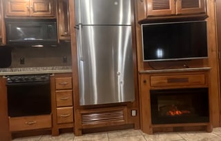 2015 Tiffin Motorhomes Allegro 31 SA
