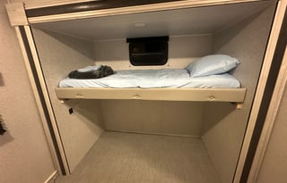 Pocono Camping: Big Family, Zero Hassle!!