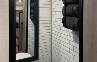 Shooting Starr Camper