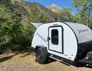 Braxton Creek Bushwhacker 10HD