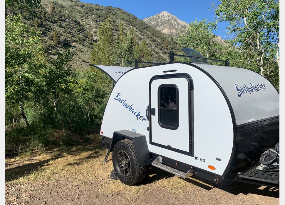 Travel Trailer rentals in Anderson