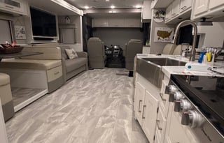 Luxury 2021 Coachmen Encore 355DS | Washer & Dryer