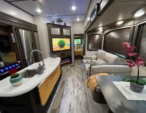 Keystone RV Cougar 364BHL