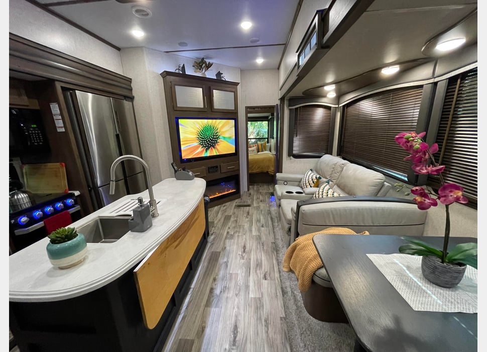 Fifth Wheel rentals in Tavares