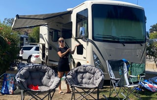2018 Thor Windsport – Your Family’s Home on Wheels