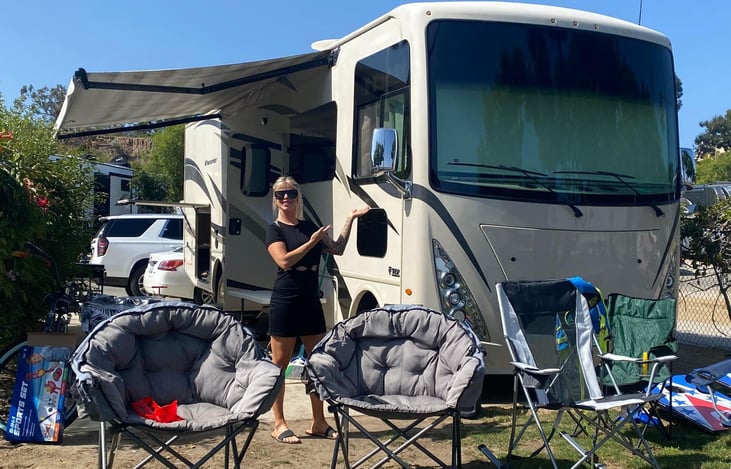 RV Photo