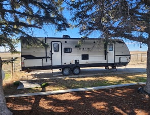 Dutchmen RV Aspen Trail 2850BHS