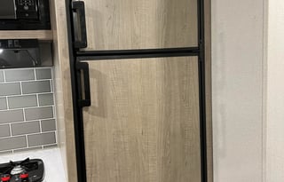 2021 Keystone Hideout