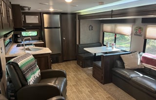 2020 KZ Sportsmen LE 291RKLE