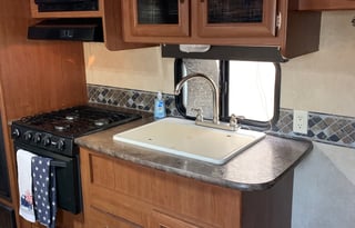 Family Bunkhouse USA