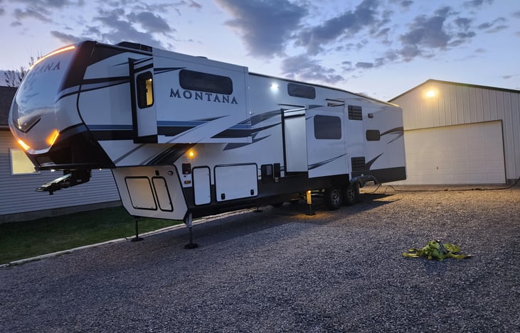 RV Photo