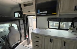 Pet Friendly & Unlimited Miles