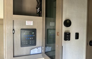 2026 Grand Design Reflection 362TBS