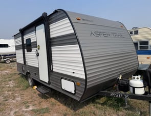 Dutchmen RV Aspen Trail 17BH