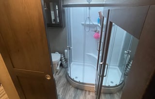 2022 Grand Design Reflection 28BH