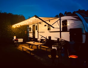 Cruiser Embrace EL250