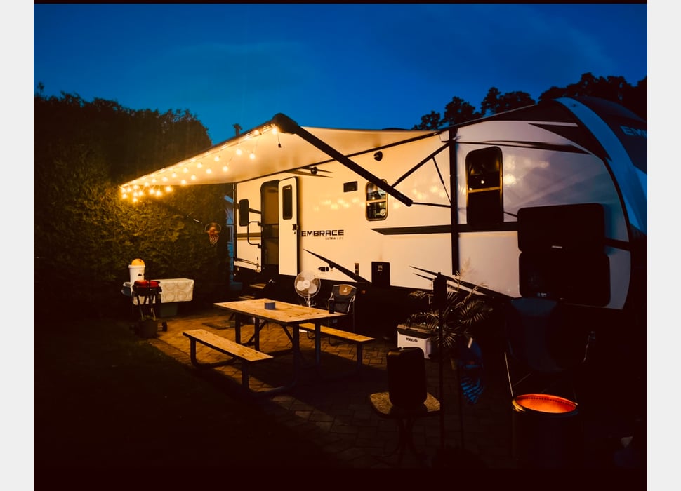 Travel Trailer rentals in Tyngsborough