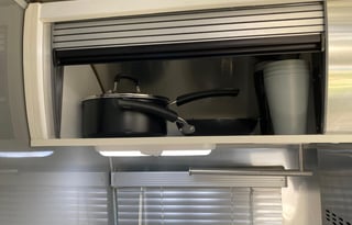 2017 Airstream RV Sport 16