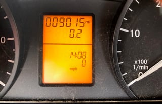 2014 Pleasure-Way Ascent Std. Model