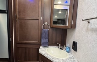 2019 Jayco Jay Flight Perfect weekender!