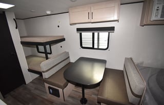 The RV Rental Factory -2026 Highland Ridge 17BH TT