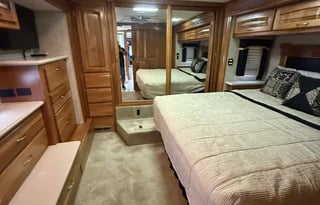 2009 Monaco Beaver HAL 1516