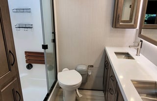 Vet Owned Grand Design - Loaded & Pet Friendly