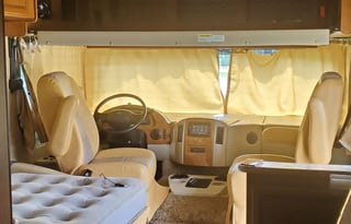 2018 Thor Motor Coach ACE 27.2