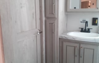 2022 Keystone RV Avalanche 390DS