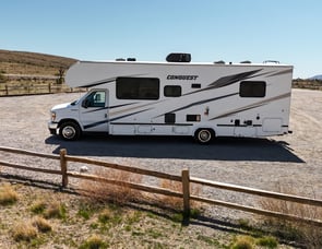 Gulf Stream RV Conquest 6280LE