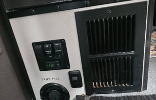 2018 Winnebago Revel 44E