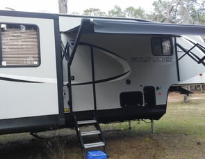 Forest River RV Cherokee Wolf Pack 325PACK13