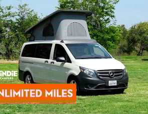 California Standard RV