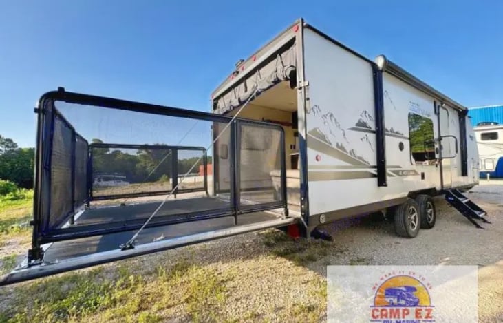RV Photo