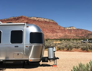 Airstream RV Caravel 22FB