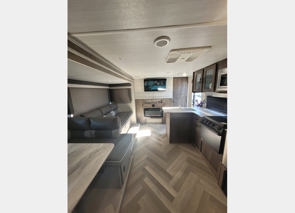 Travel Trailer rentals in Rockwall