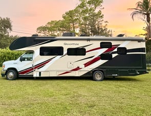 Thor Motor Coach Quantum LF31