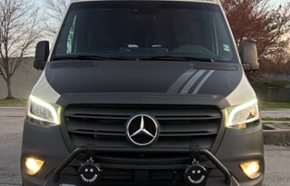 4x4 Storyteller Beast MODE - Adventure Ready!