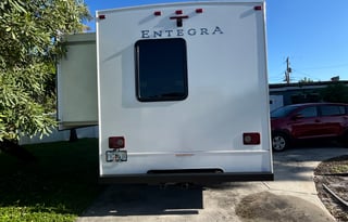 Good Chi RV - Your Ultimate Adventure on Wheels!