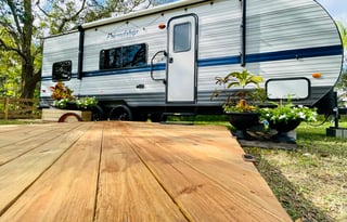 2022 Gulf Stream Coach Ameri lite 248BH