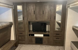 Perfect Family Camper