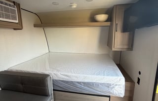 Easy Escape Camper